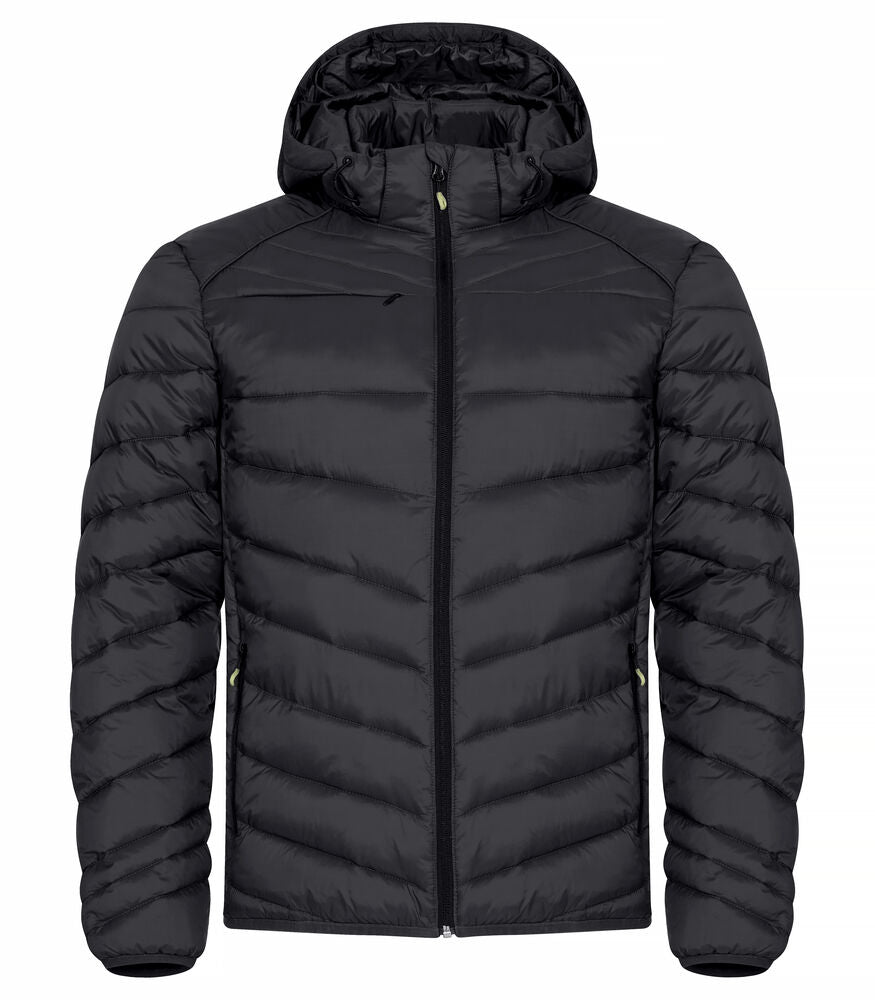 Idaho Jacket