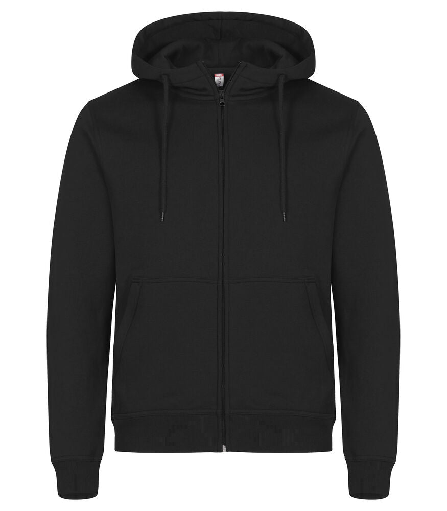 Miami Hoody FZ