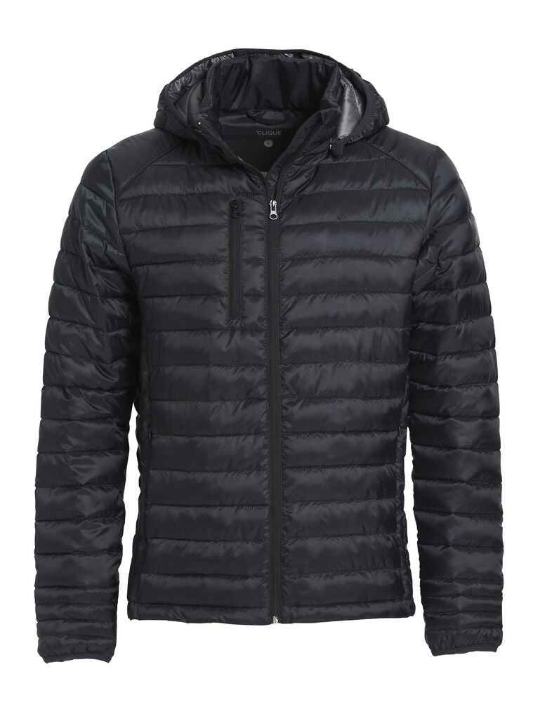 Hudson Jacket Junior