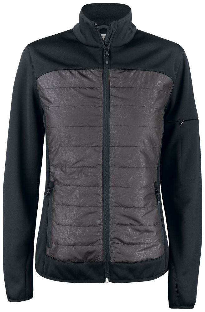 Custer Jacket Women