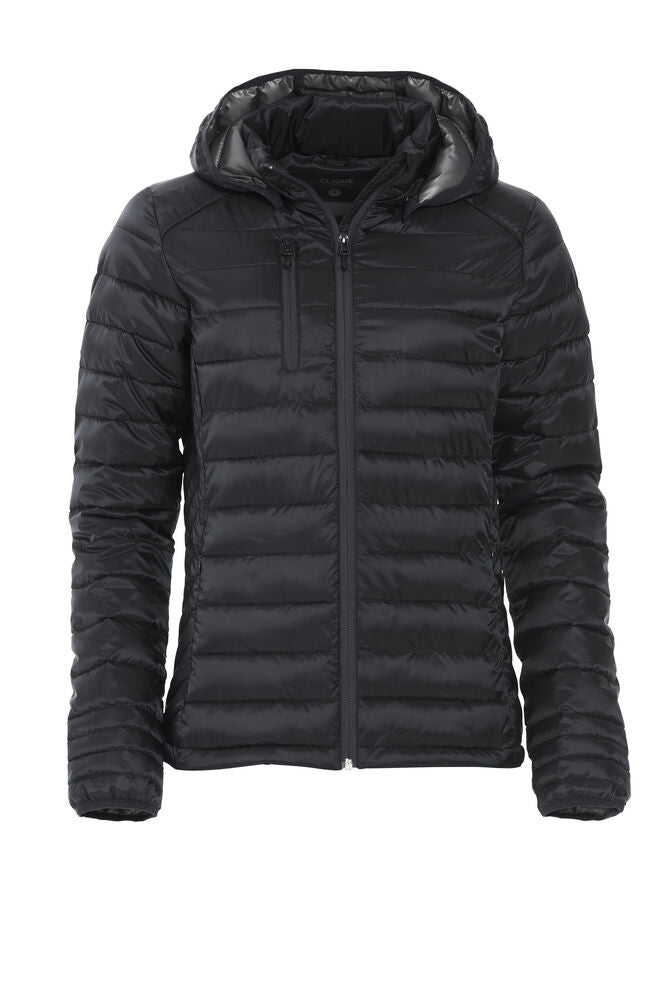 Hudson Jacket Women