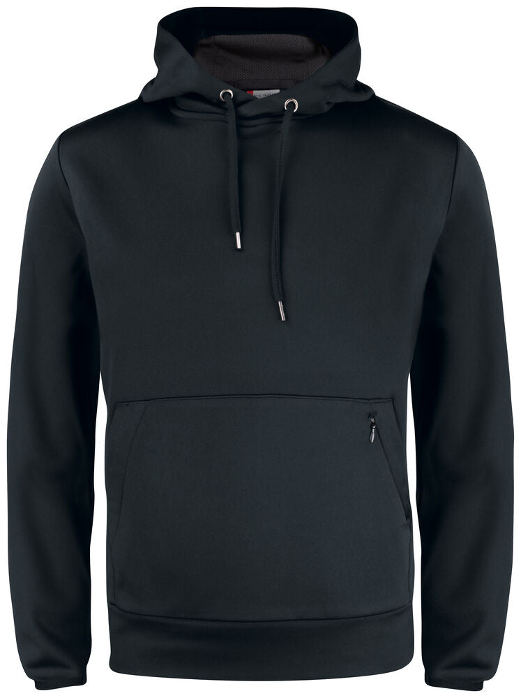 Oakdale Hoody