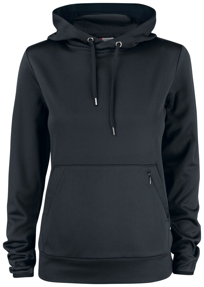 Oakdale Hoody Women