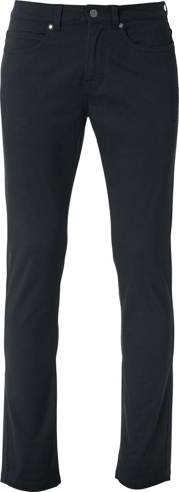 5-Pocket Stretch Pants