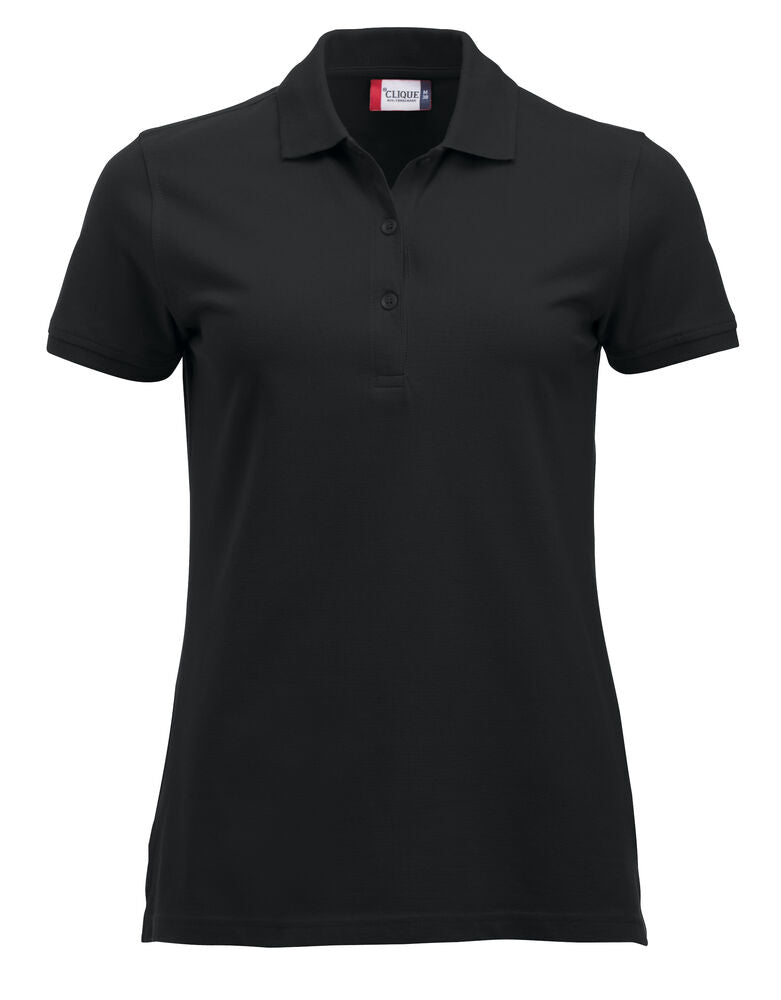 Classic Marion S/S Polo