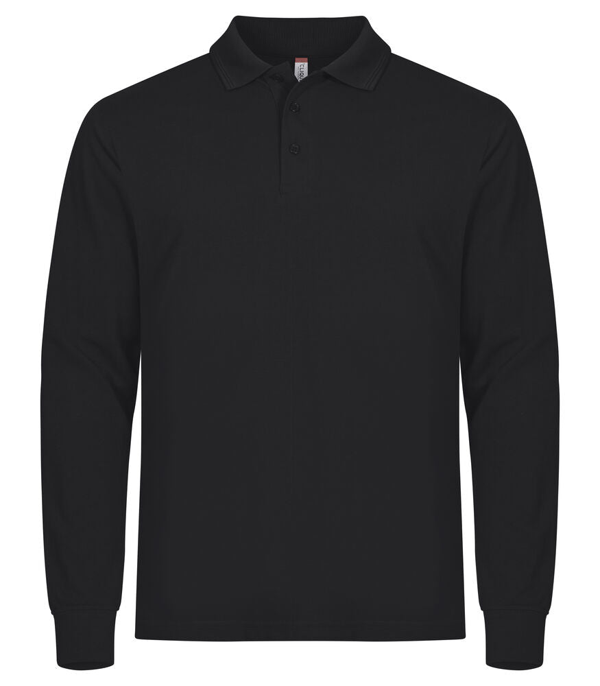 Manhattan L/S Polo