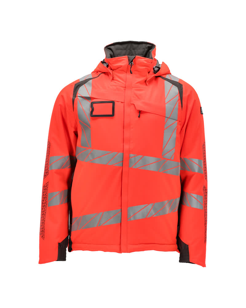 Winterjassen; Regenjassen; Werkjassen; Hi-vis jassen; Jassen; Winterkleding; Regenkleding; Hi-Vis werkkleding; Veiligheidskleding