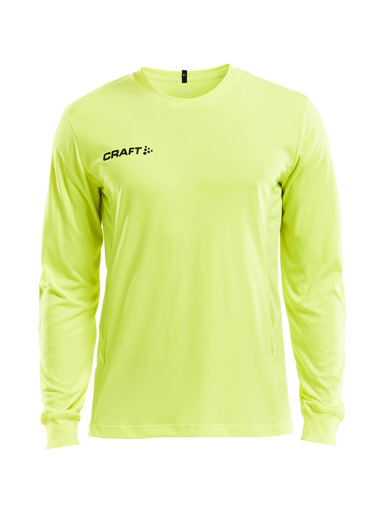 Squad go goalkeeper jersey ls m