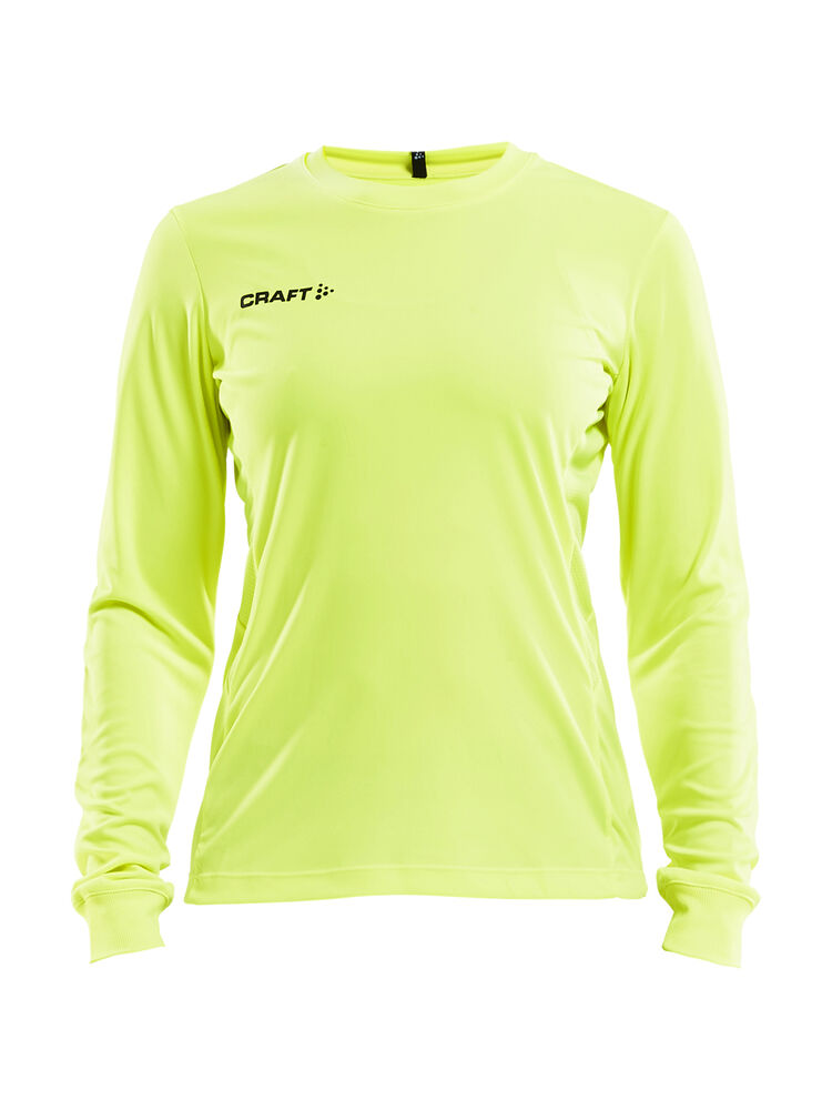 Squad go goalkeeper jersey ls w