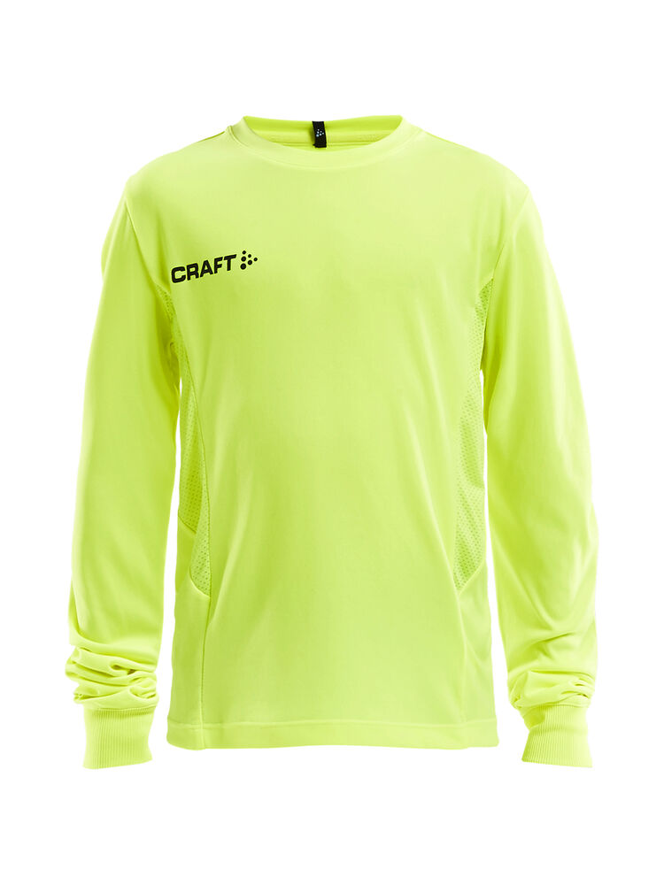 Squad go goalkeeper jersey ls jr