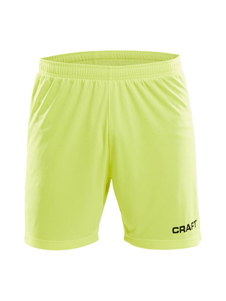 Squad go goalkeeper shorts m