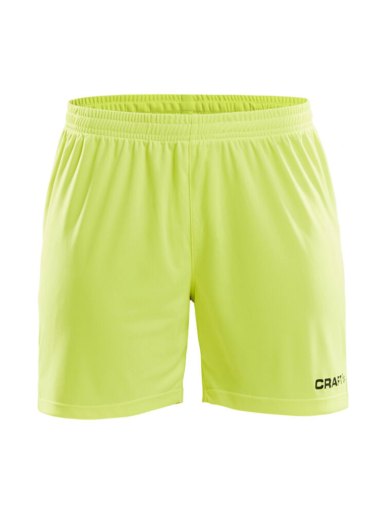 Squad go goalkeeper shorts w