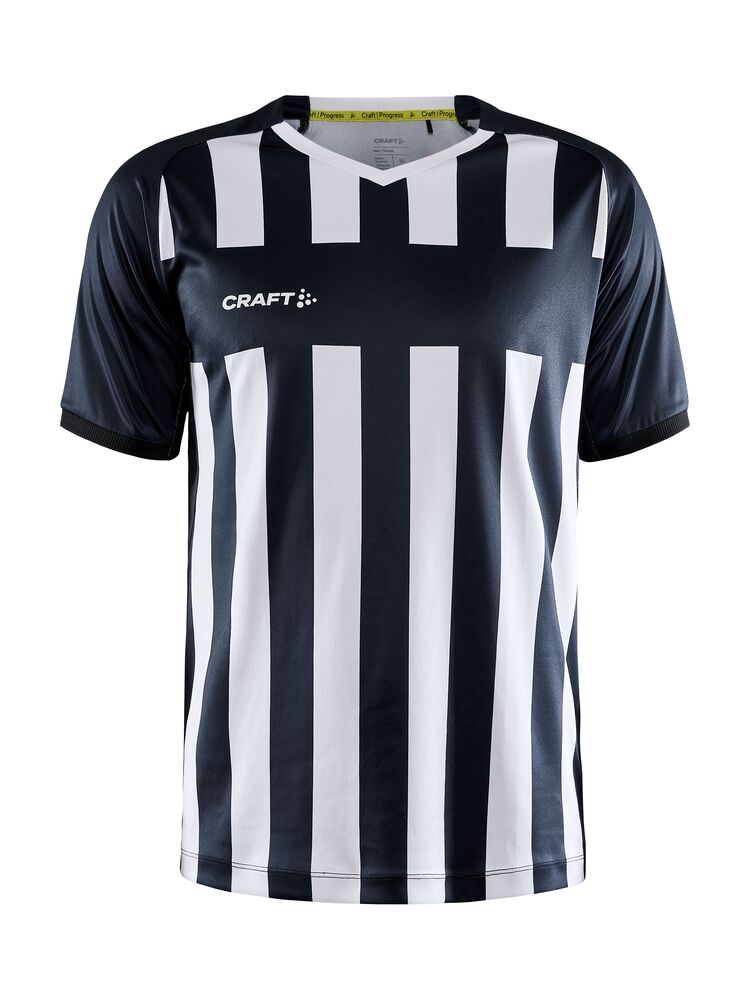 Progress 2.0 stripe jersey m