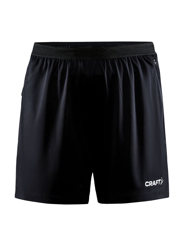Evolve referee shorts w