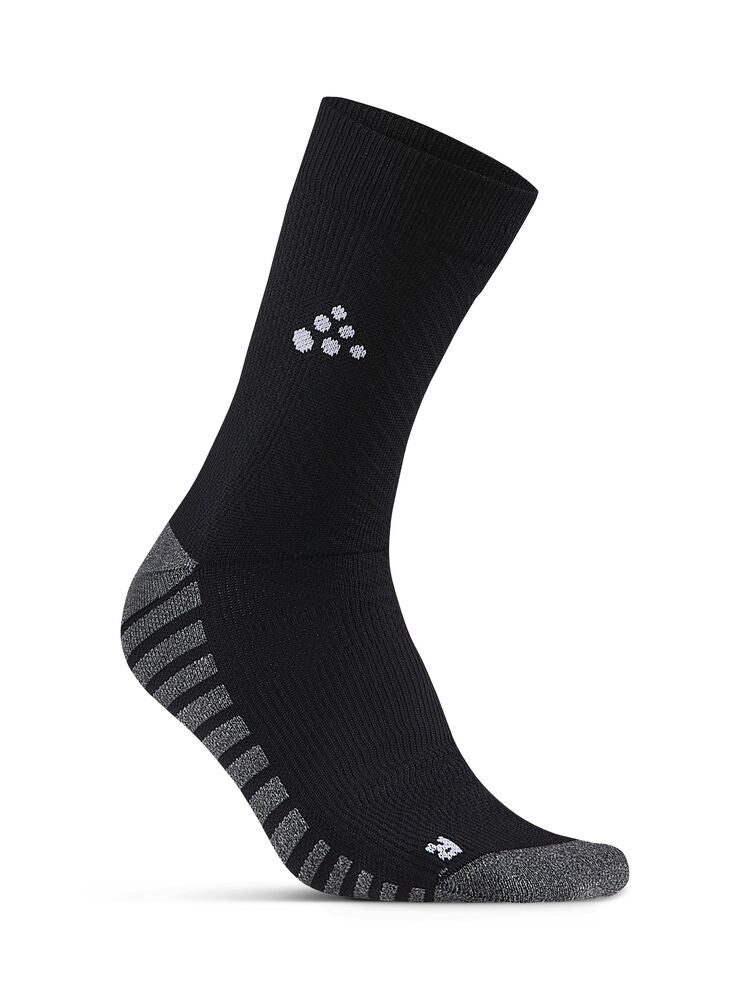 Ability anti slip mid sock uni