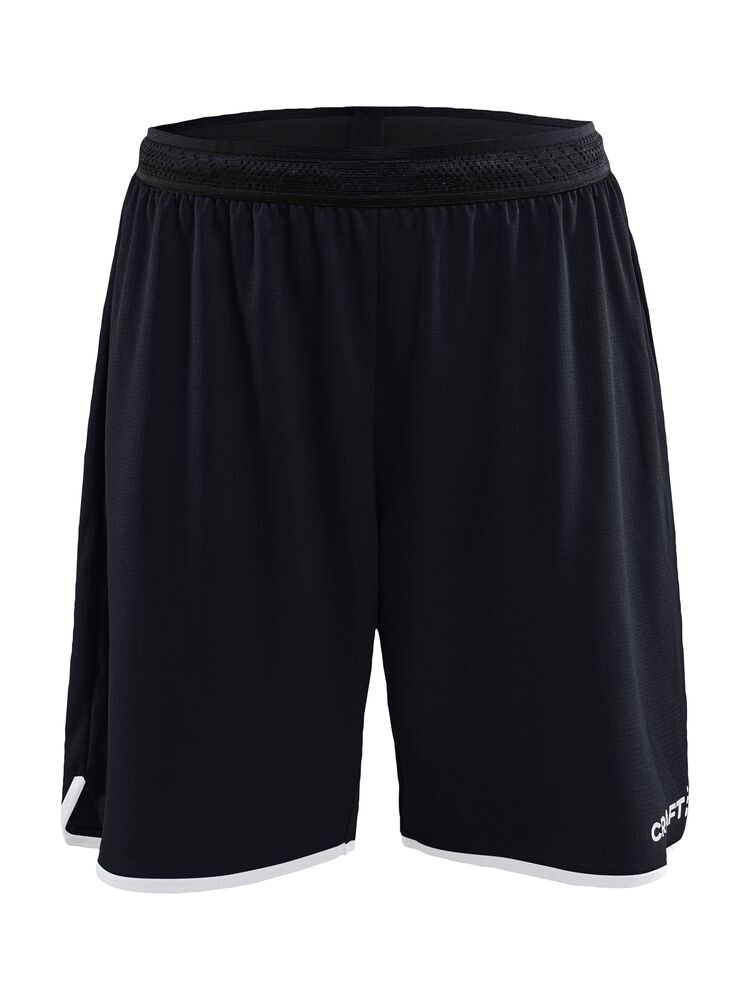 Progress basket shorts w