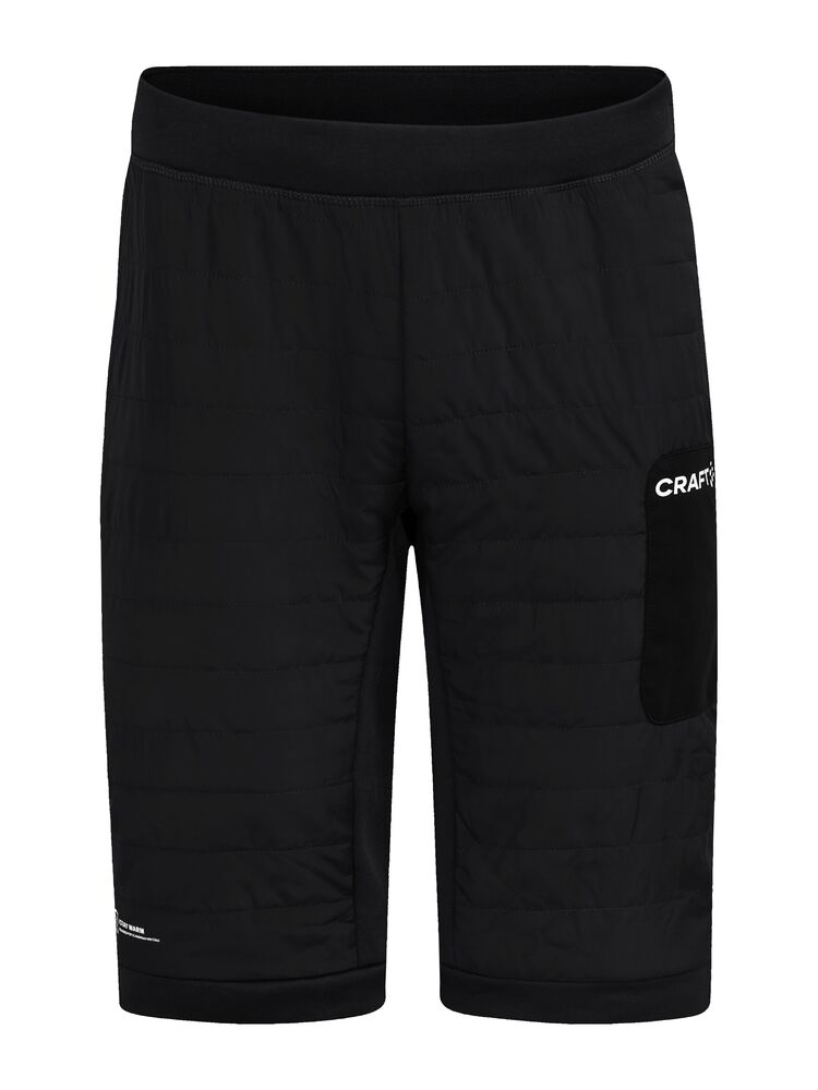 Core nordic ski club shorts m