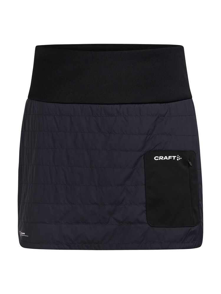 Core nordic ski club skirt w