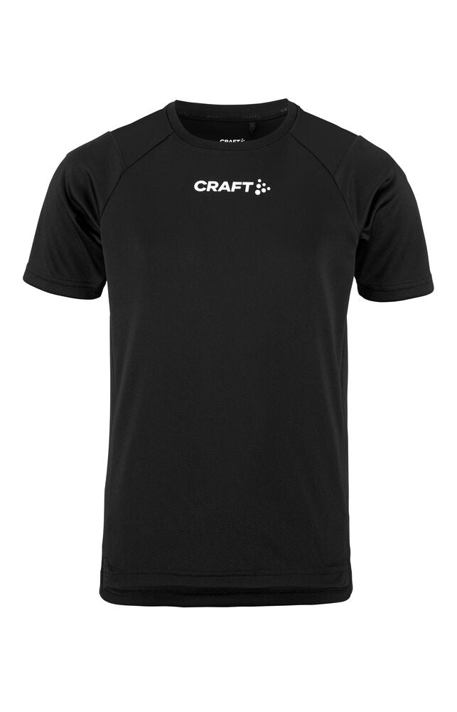 Rush 2.0 tee jr
