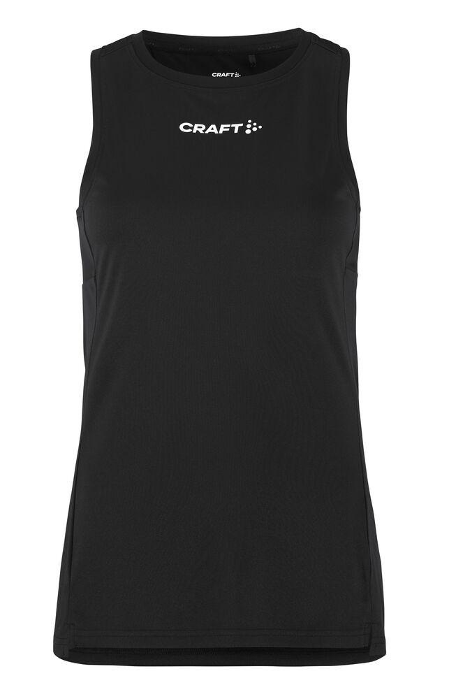 Rush 2.0 singlet w