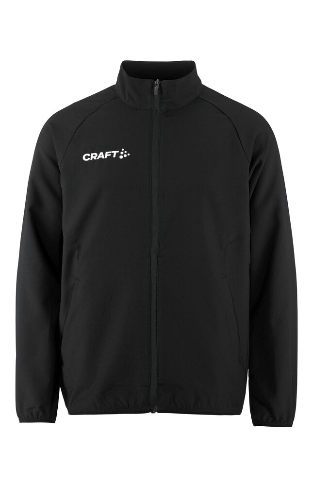 Rush 2.0 training jacket jr