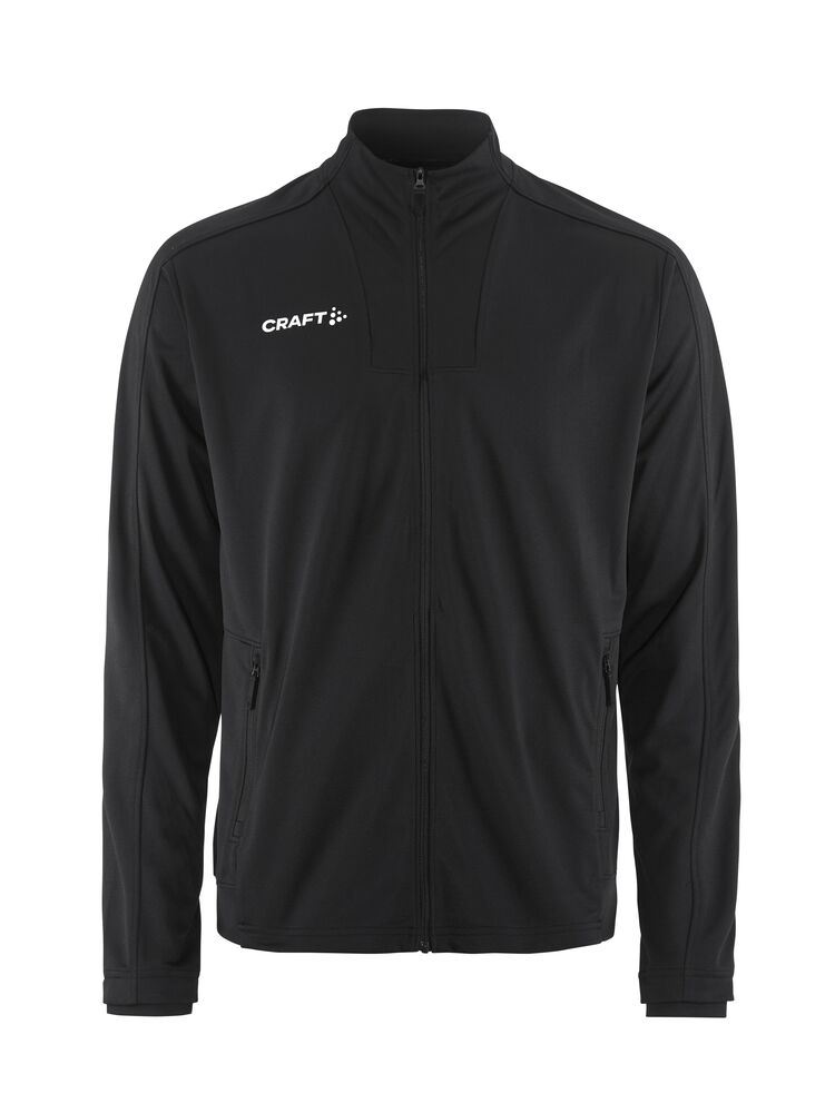 Evolve 2.0 full zip jacket m