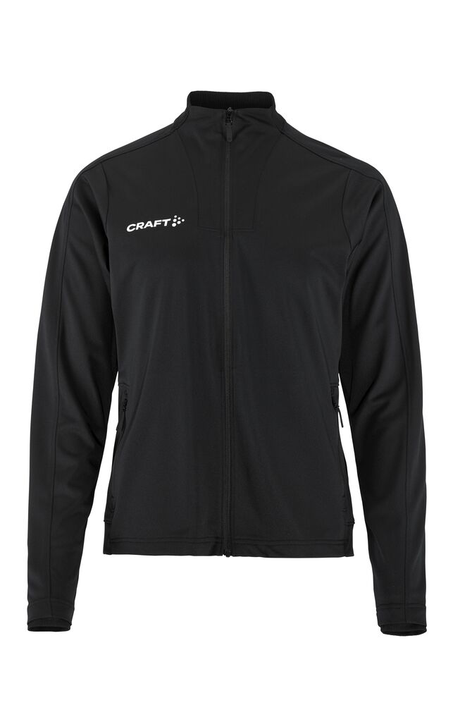Evolve 2.0 full zip jacket w