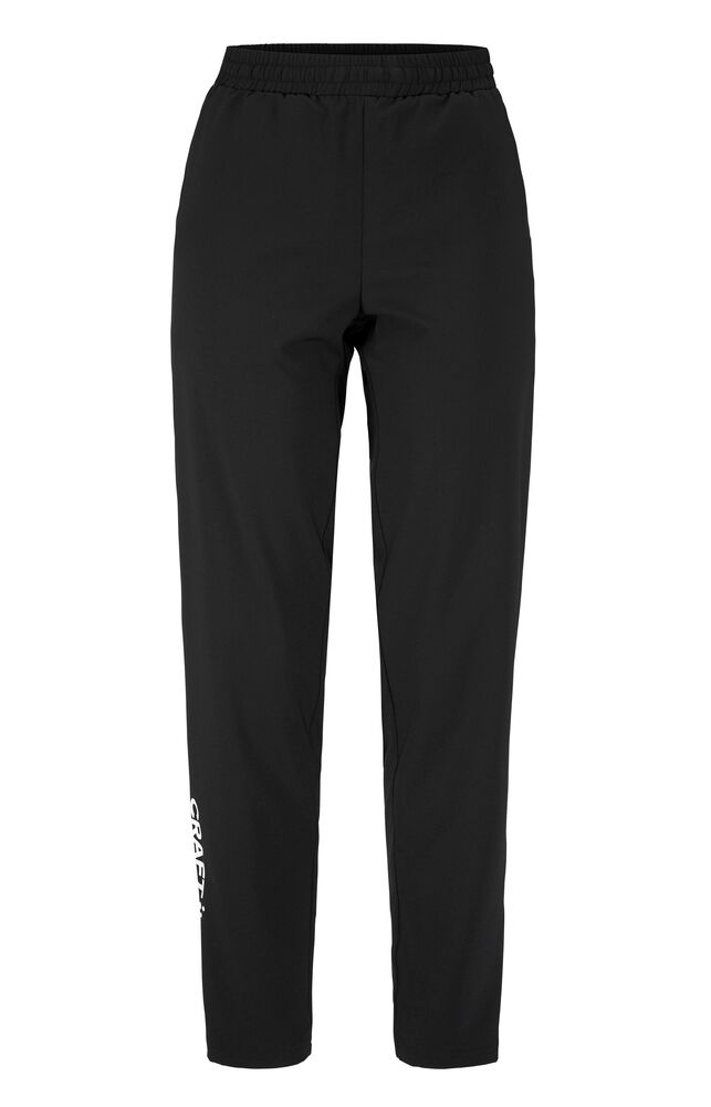 Rush 2.0 training full zip pants w