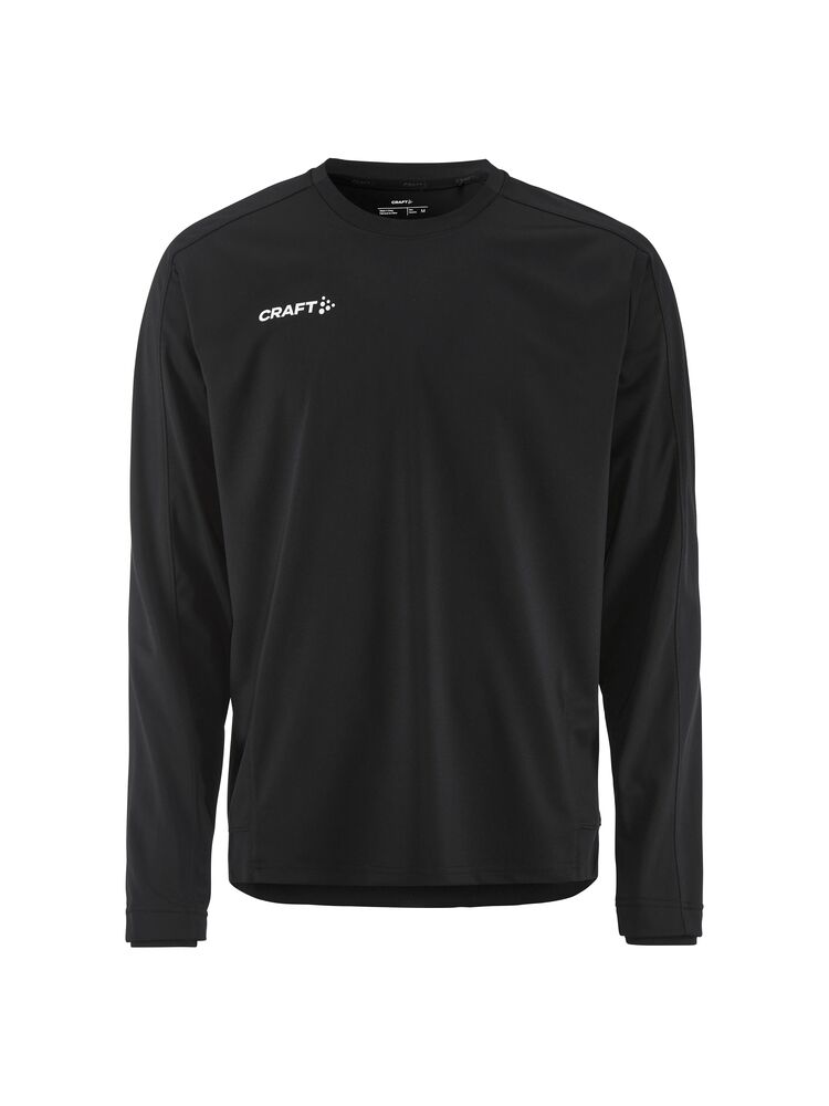 Evolve 2.0 crewneck m