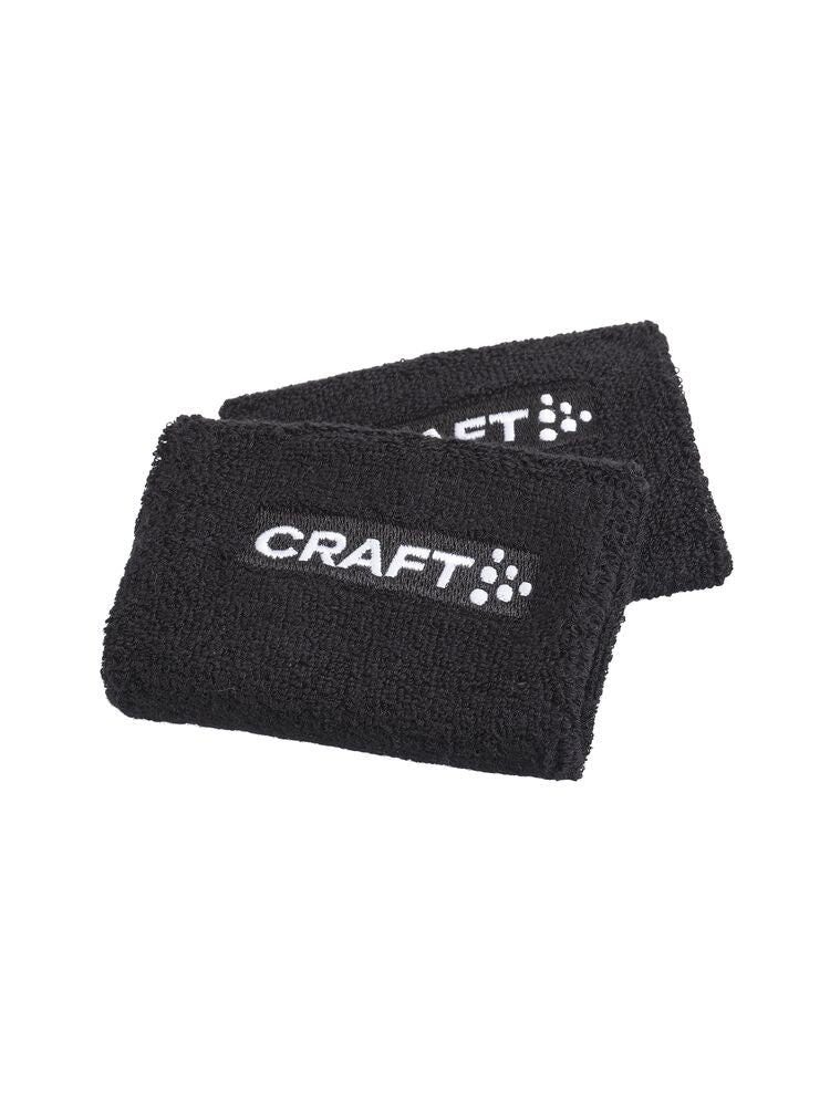 Ability sweat wristband uni