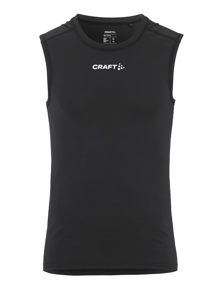Ability compression sleeveless m