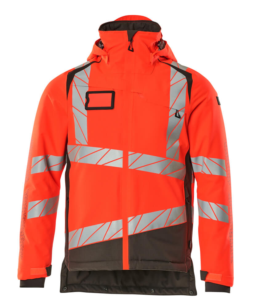 Winterjassen; Regenjassen; Hi-vis jassen; Werkjassen; Jassen; Winterkleding; Regenkleding; Hi-Vis werkkleding; Veiligheidskleding