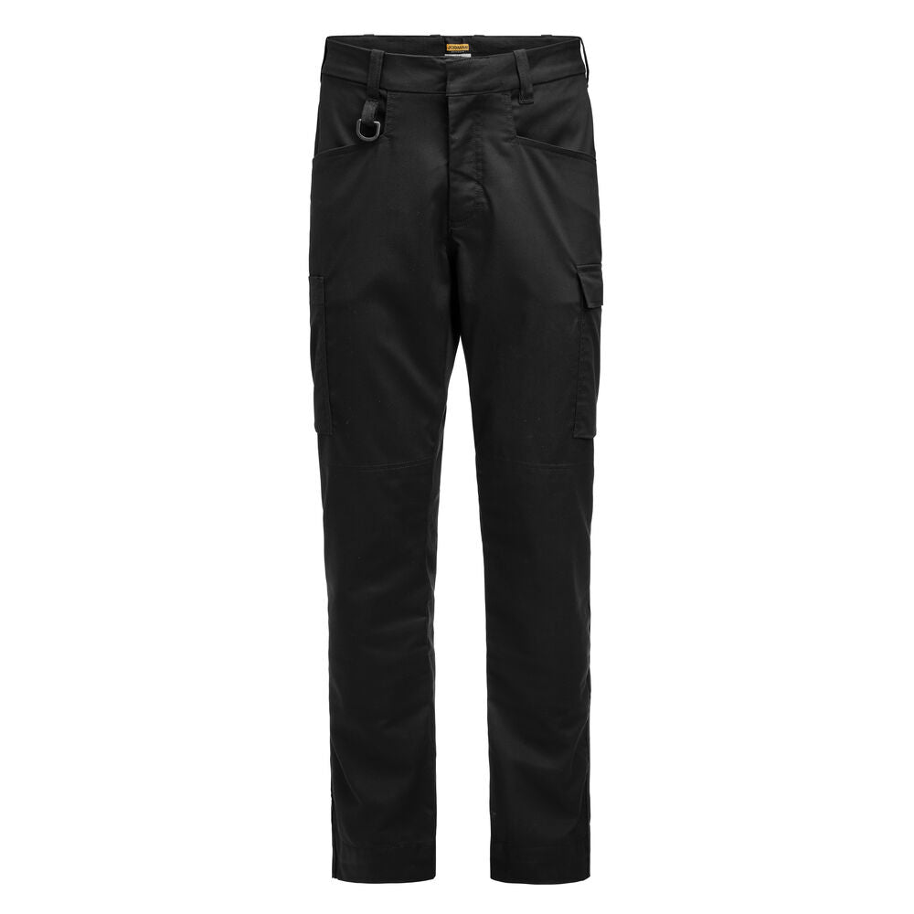 Jobman 2302 Service trousers stretch navy C44