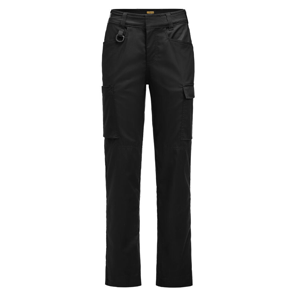 Jobman 2303 Women's service trouser navy DA34