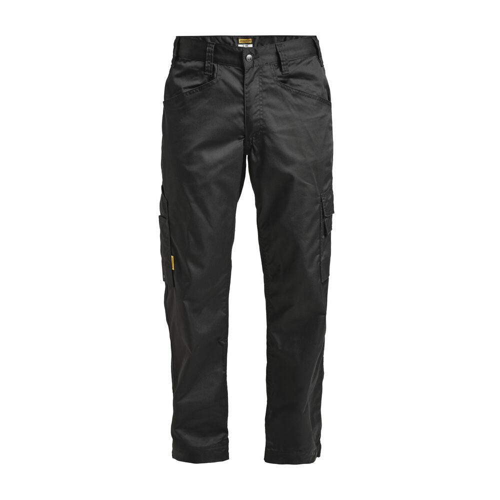 Jobman 2313 Service trousers khaki C42