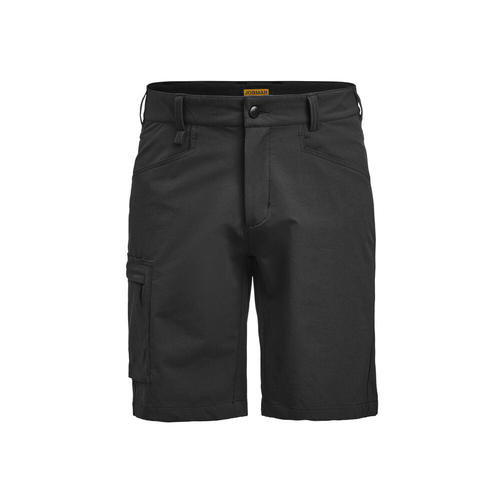 Jobman 2718 Service shorts stretch navy C44