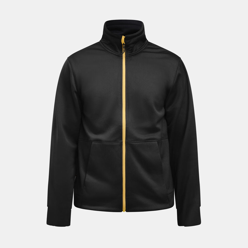 Jobman 5158 Flex jacket zwart xs