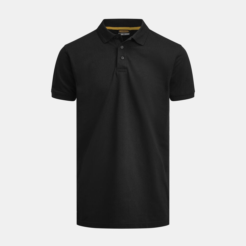 Jobman 5564 Polo wit xs