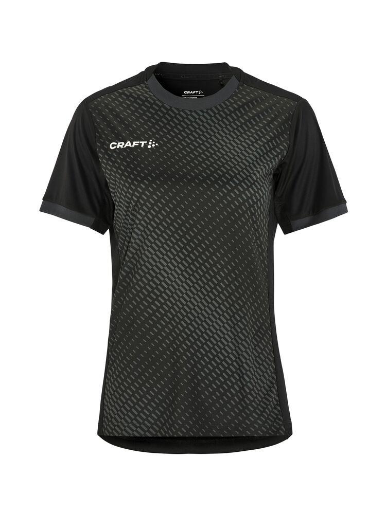 Evolve 2.0 contrast graphic jersey w
