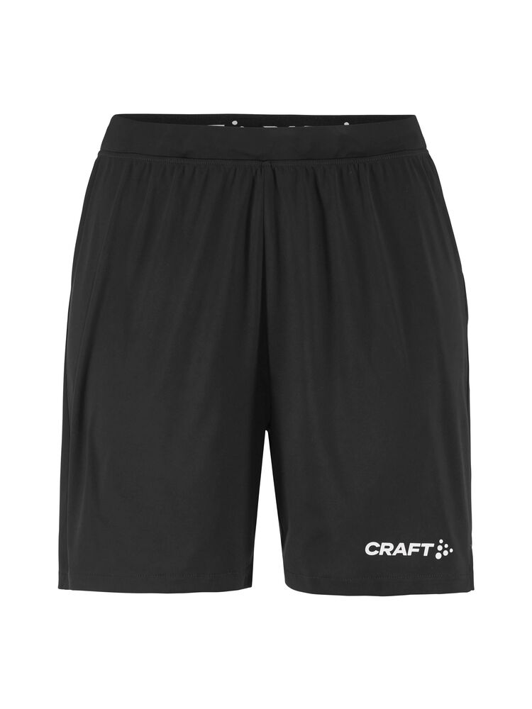Evolve 2.0 contrast graphic shorts w