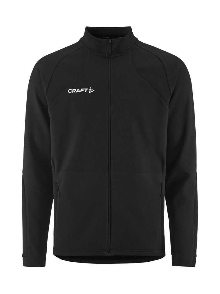 Extend 2.0 full zip jacket m