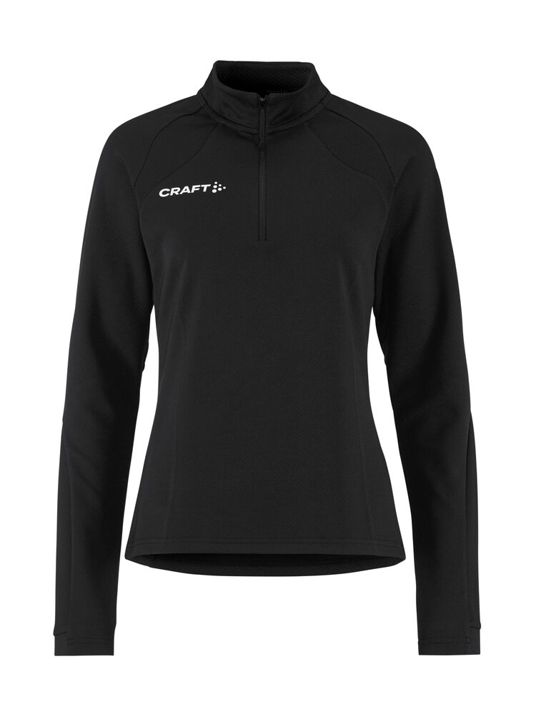 Extend 2.0 half zip w