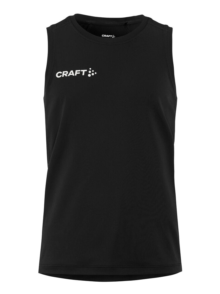 Ability zip sl tee jr