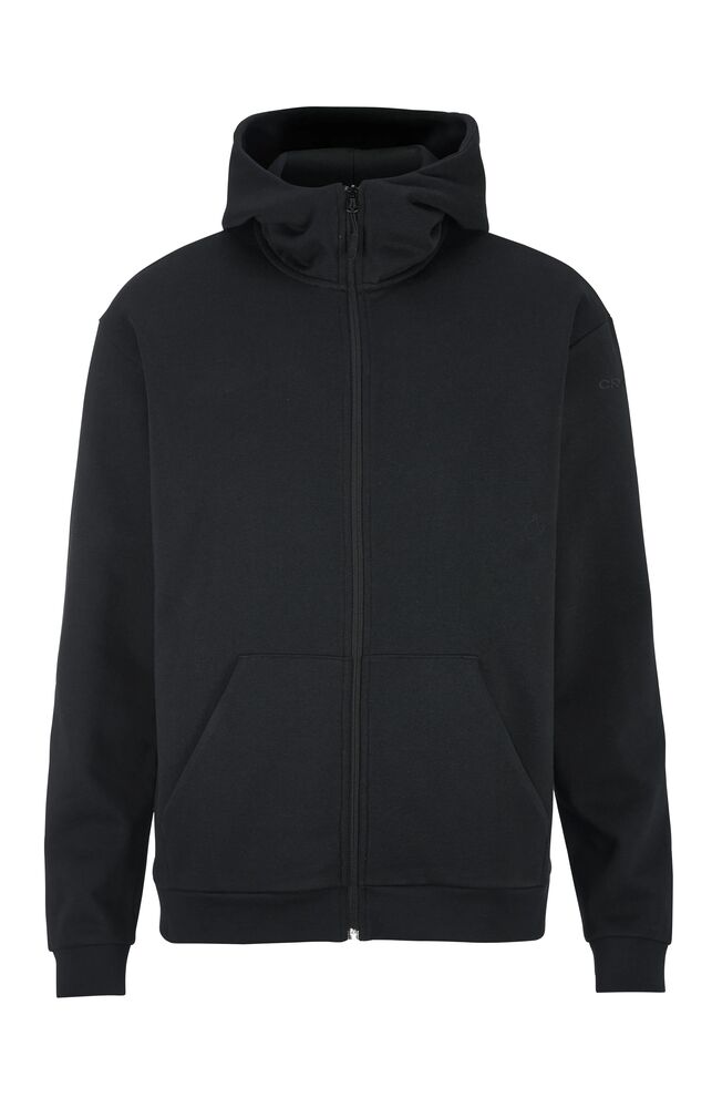Community 2.0 fz hoodie m