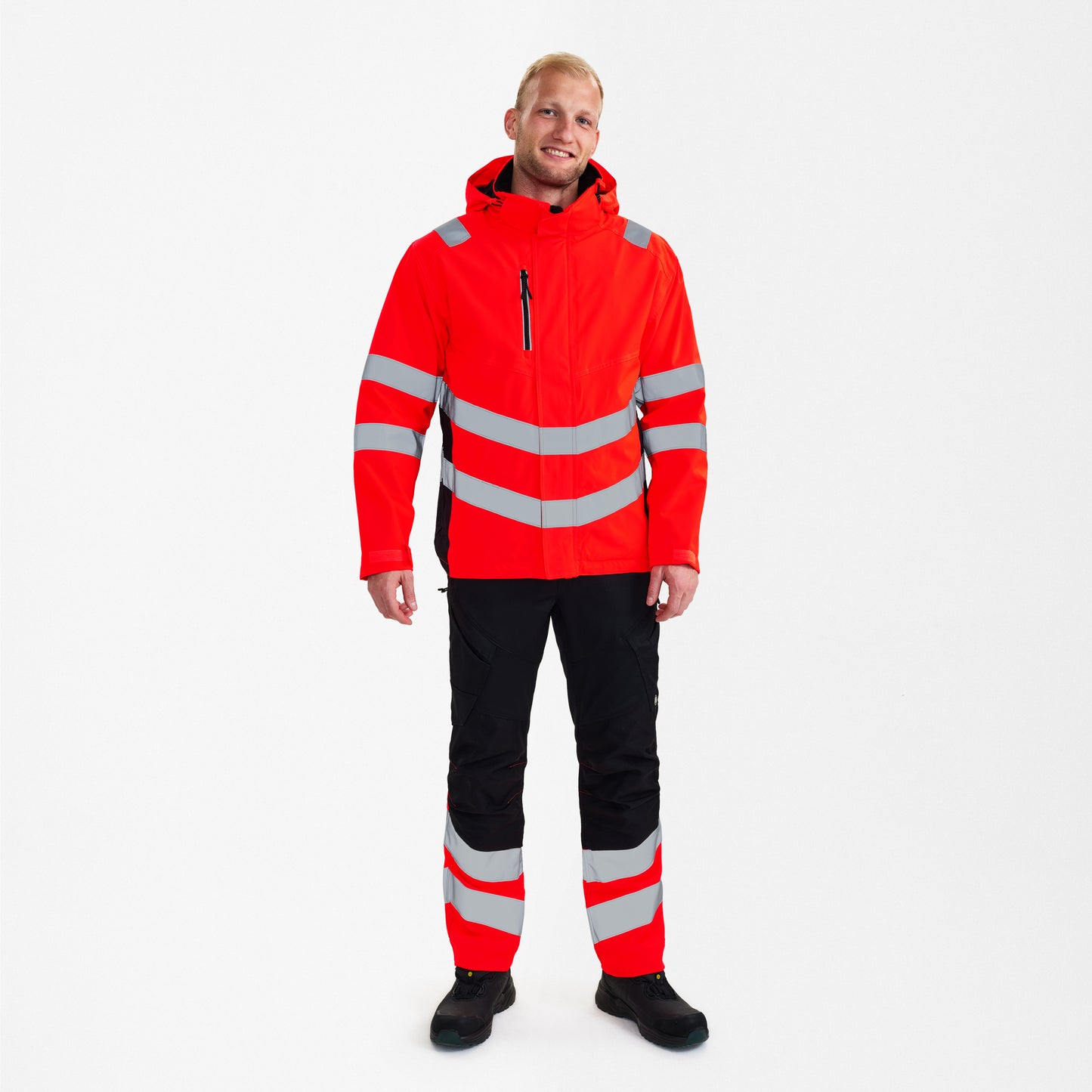 Safety shelljack