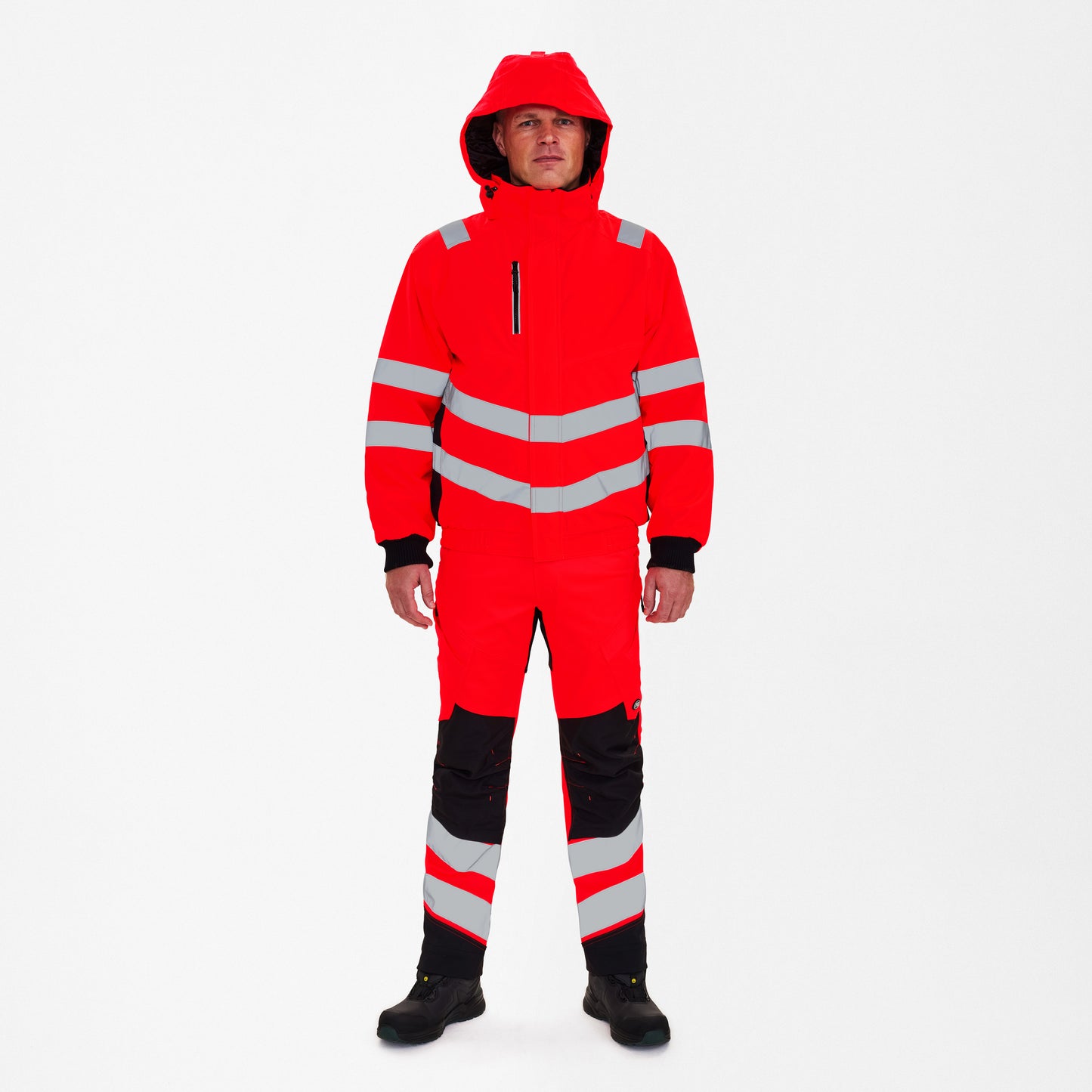 Safety pilot jack