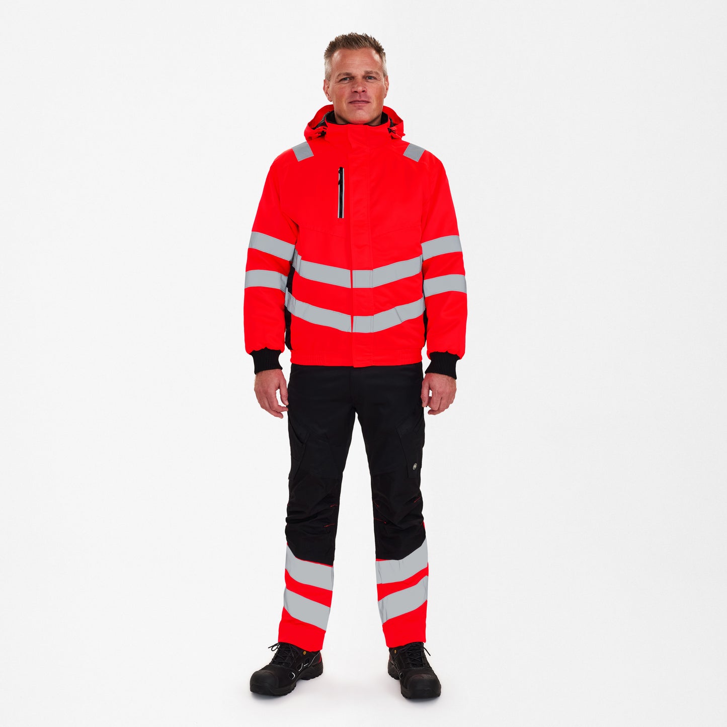 Safety pilot jack