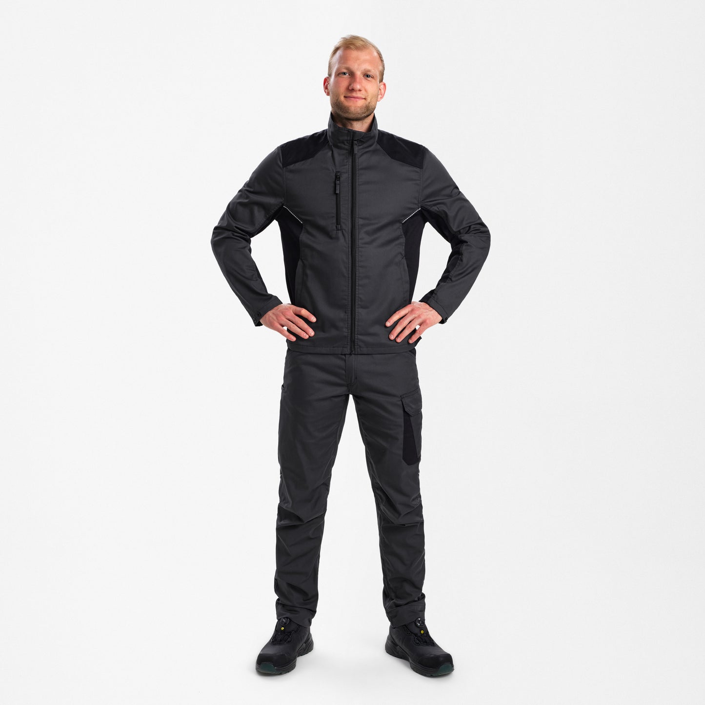 Venture werkjack