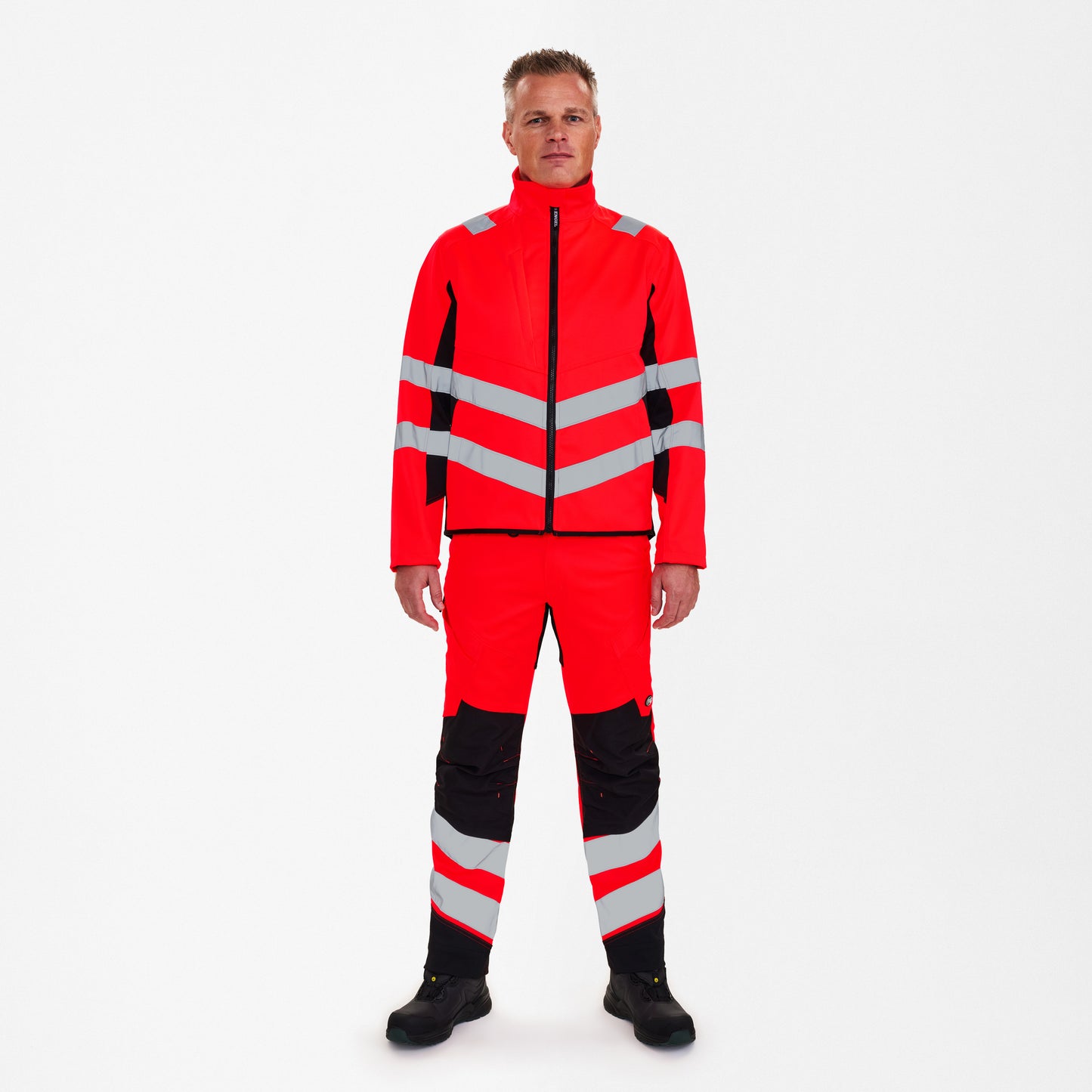Safety werkjack