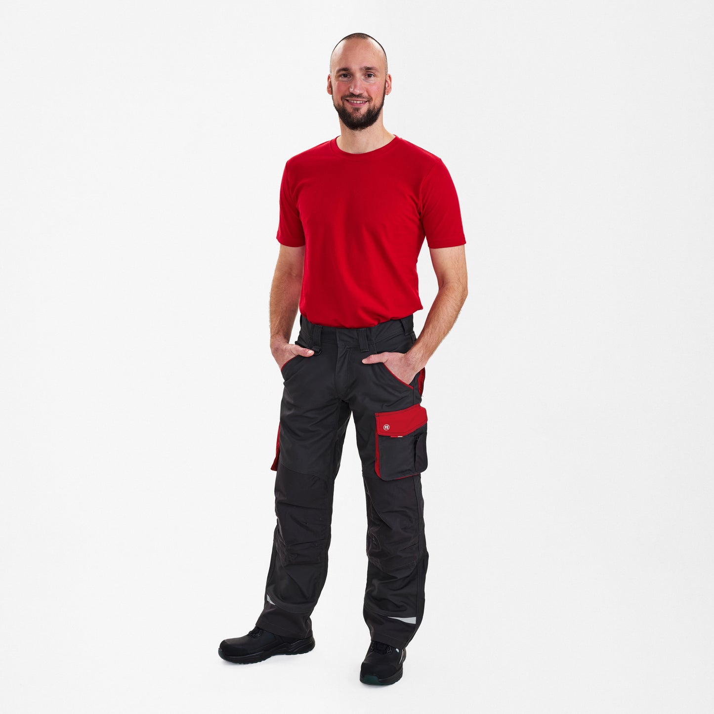 Galaxy werkbroek